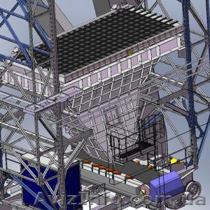 Продам Нестандартное оборудование - <ro>Изображение</ro><ru>Изображение</ru> #1, <ru>Объявление</ru> #1417146