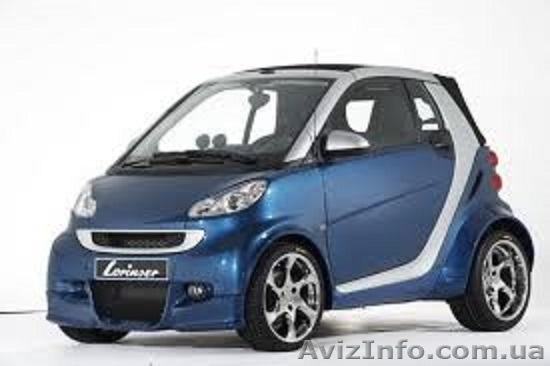 Автозапчасти Smart Fortwo 450 б/у - <ro>Изображение</ro><ru>Изображение</ru> #1, <ru>Объявление</ru> #1434917