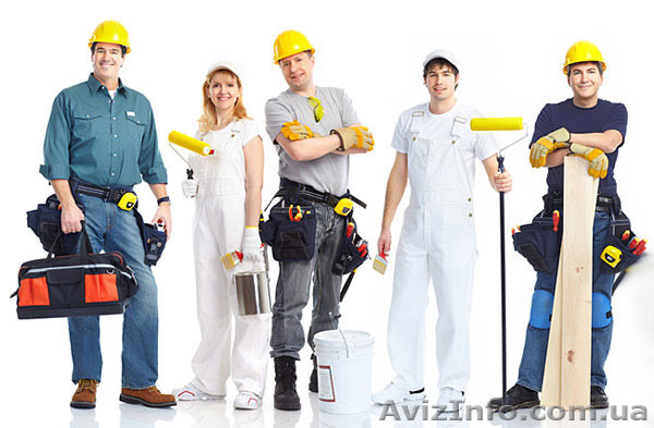 Косметичний ремонт квартир та будинків. Івано-Франківськ - <ro>Изображение</ro><ru>Изображение</ru> #1, <ru>Объявление</ru> #1467870