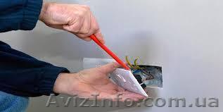 Послуги досвідченого електрика. Івано-Франківськ - <ro>Изображение</ro><ru>Изображение</ru> #1, <ru>Объявление</ru> #1467874