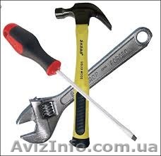 Домашній майстер. Івано-Франківськ - <ro>Изображение</ro><ru>Изображение</ru> #1, <ru>Объявление</ru> #1467879