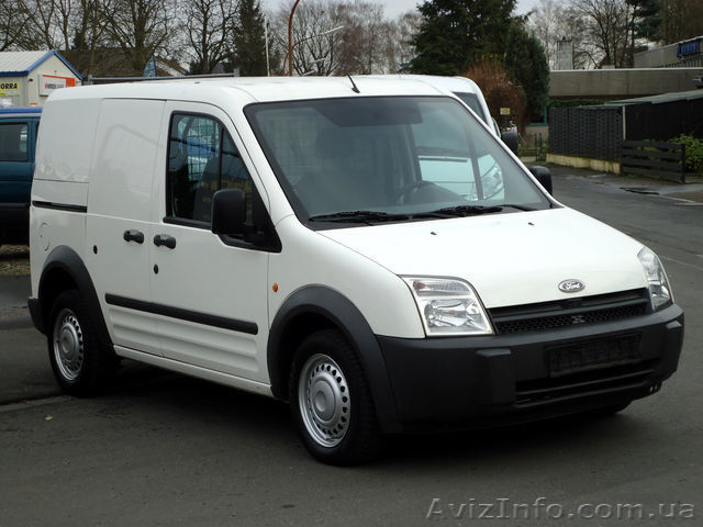Авторазборка Ford Transit Conect 2002-2013  3 - <ro>Изображение</ro><ru>Изображение</ru> #1, <ru>Объявление</ru> #1475293