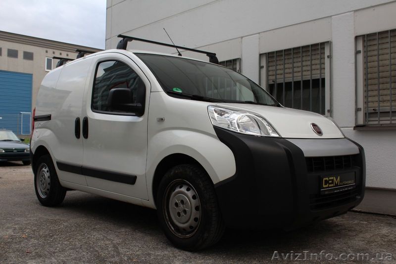  Авторазборка Fiat Fiorino 2007-2016  3 - <ro>Изображение</ro><ru>Изображение</ru> #1, <ru>Объявление</ru> #1475299