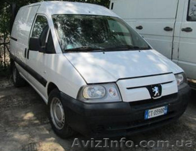 Авторазборка Peugeot Expert 1996-2007 3 - <ro>Изображение</ro><ru>Изображение</ru> #1, <ru>Объявление</ru> #1475295
