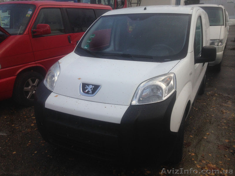  Авторазборка Peugeot Bipper 2007-2016   - <ro>Изображение</ro><ru>Изображение</ru> #1, <ru>Объявление</ru> #1475301