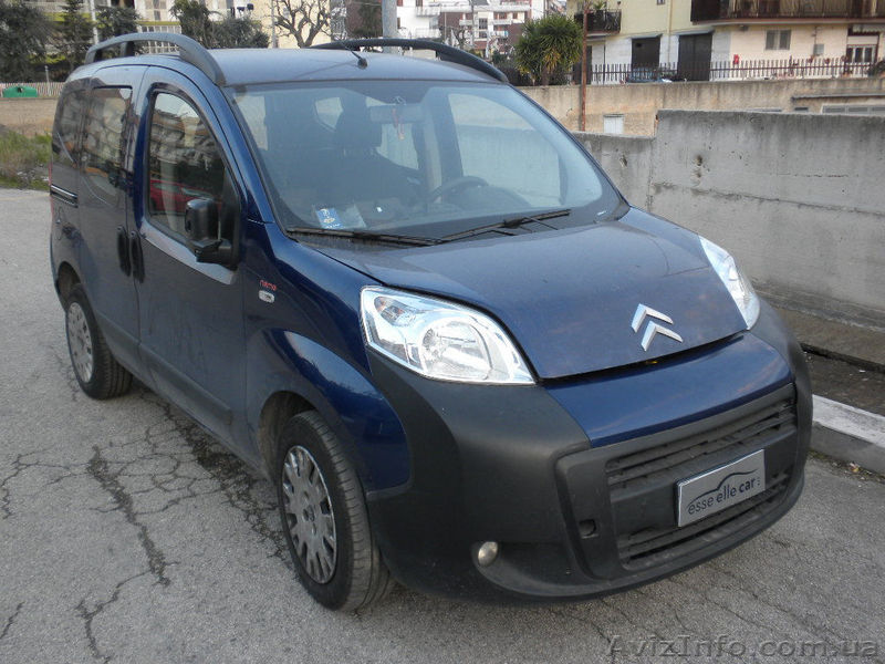 Авторазборка Citroen Nemo 2008-2016  3 - <ro>Изображение</ro><ru>Изображение</ru> #1, <ru>Объявление</ru> #1475302