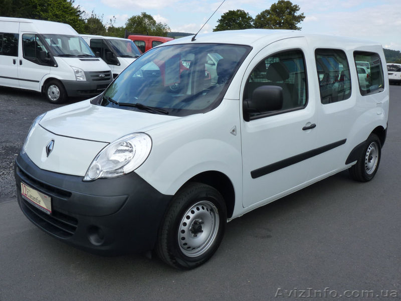  Авторазборка Renault Kangoo 2008-2013  3 - <ro>Изображение</ro><ru>Изображение</ru> #1, <ru>Объявление</ru> #1475292