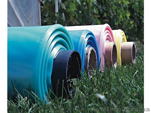 Пленка тепличная - <ro>Изображение</ro><ru>Изображение</ru> #1, <ru>Объявление</ru> #1499934