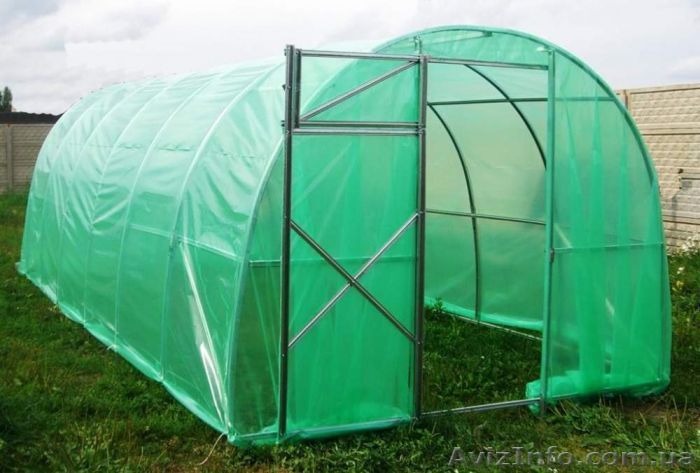 теплици, пленка, поликарбонат - <ro>Изображение</ro><ru>Изображение</ru> #1, <ru>Объявление</ru> #1499926