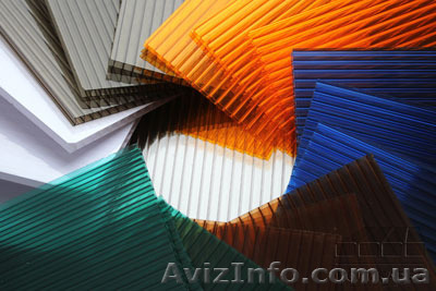 Качественный поликарбонат.не дорого  от производителя. - <ro>Изображение</ro><ru>Изображение</ru> #1, <ru>Объявление</ru> #1510878