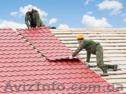 Работа для кровельщика - <ro>Изображение</ro><ru>Изображение</ru> #1, <ru>Объявление</ru> #1515410