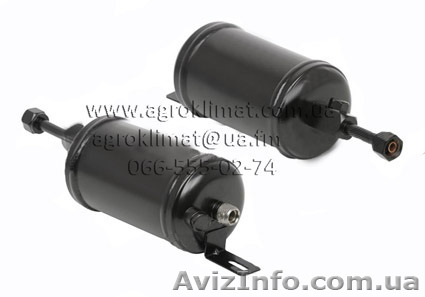 Фильтр – осушитель, ресивер 6005016252 - <ro>Изображение</ro><ru>Изображение</ru> #1, <ru>Объявление</ru> #1534431