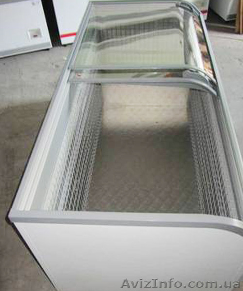 Ларь-бонета морозильная бу АНТ PARIS 250 - <ro>Изображение</ro><ru>Изображение</ru> #1, <ru>Объявление</ru> #1540803