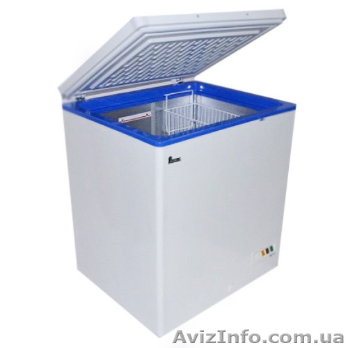 Морозильная камера JUKA M200Z - <ro>Изображение</ro><ru>Изображение</ru> #1, <ru>Объявление</ru> #1552477