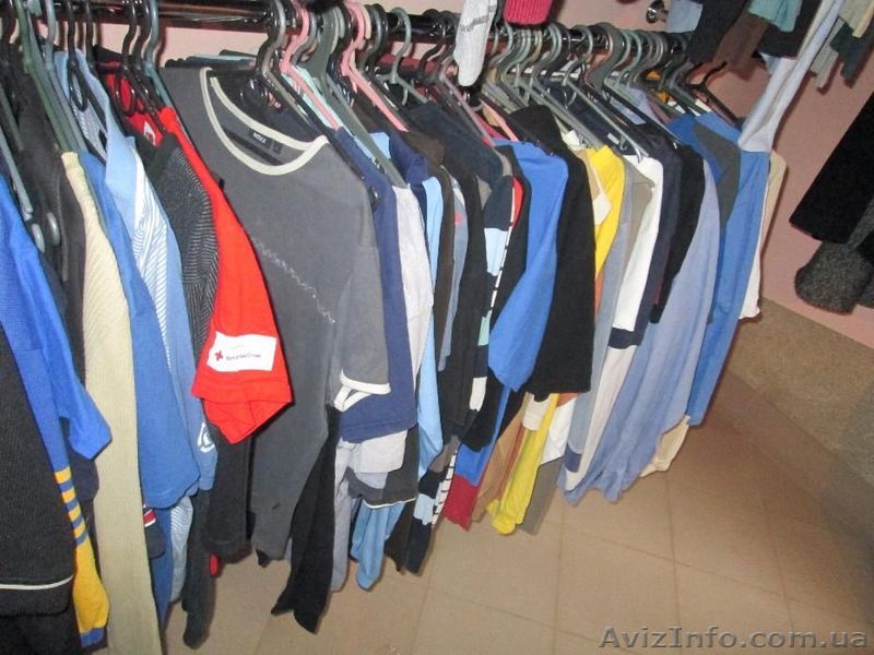 Секонд хенд оптом, 0,7 доллара за кг - <ro>Изображение</ro><ru>Изображение</ru> #1, <ru>Объявление</ru> #1563473