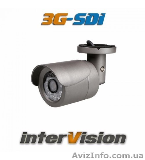 Комплект Видеонаблюдения Intervision - <ro>Изображение</ro><ru>Изображение</ru> #1, <ru>Объявление</ru> #1584201