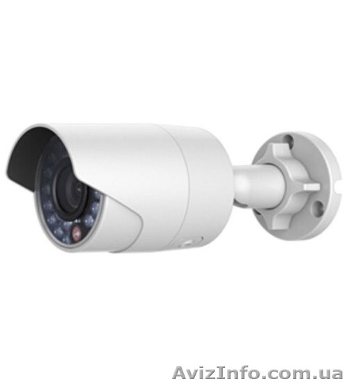 2 Мп IP Видеокамера Hikvision DS-2CD2020F-IW (4мм) - <ro>Изображение</ro><ru>Изображение</ru> #1, <ru>Объявление</ru> #1584357