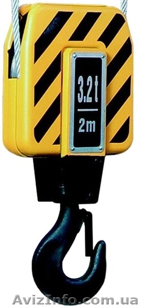 Крановые комплектующие - <ro>Изображение</ro><ru>Изображение</ru> #1, <ru>Объявление</ru> #1616062