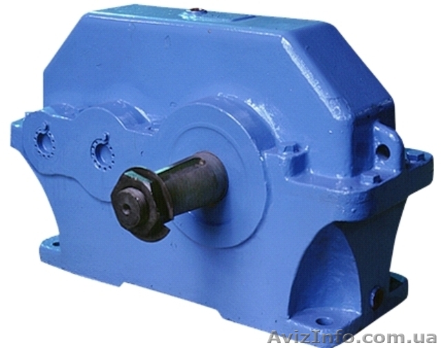 Редуктор РМ, ЦУ, Ц2У, Ц3У, ЦДН, РЦД, Ц2, РВЦ, В-400, А-400, ЦТНД - <ro>Изображение</ro><ru>Изображение</ru> #1, <ru>Объявление</ru> #1616061