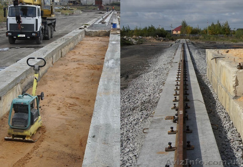 Проектирование и монтаж подкрановых путей Ивано-Франковск - <ro>Изображение</ro><ru>Изображение</ru> #1, <ru>Объявление</ru> #1616054