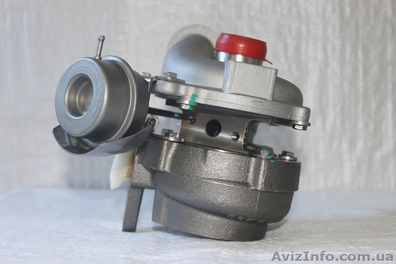 Турбина Ниссан Кашкай 1.5 dCi / Рено клио 1.5 dci  / Рено Меган / Рено Модус - <ro>Изображение</ro><ru>Изображение</ru> #1, <ru>Объявление</ru> #1622635