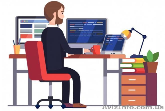 Web Design - <ro>Изображение</ro><ru>Изображение</ru> #1, <ru>Объявление</ru> #1636790