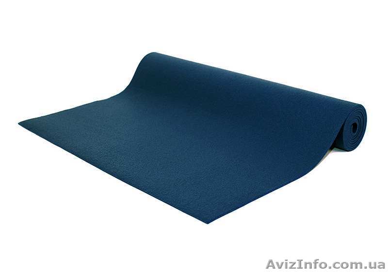Коврик для йоги Ришикеш Премиум увеличенный размер - <ro>Изображение</ro><ru>Изображение</ru> #1, <ru>Объявление</ru> #1642608