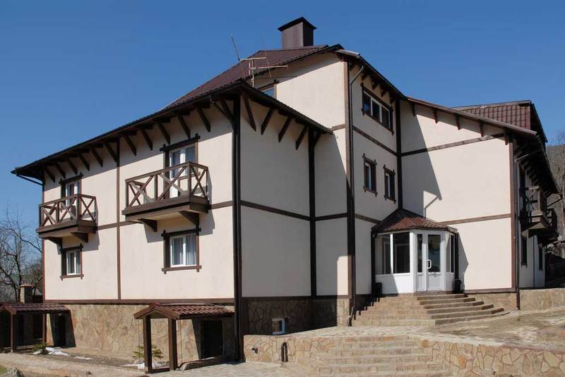 Фасадні роботи Івано-Франкіськ, теплоізоляція фасаду будинків - <ro>Изображение</ro><ru>Изображение</ru> #1, <ru>Объявление</ru> #1661670