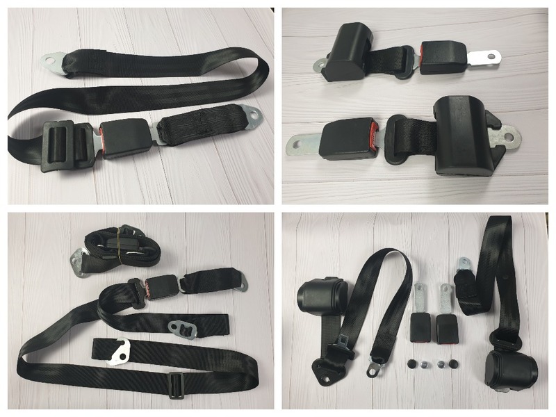 Ремень безопасности двухточечный статический - <ro>Изображение</ro><ru>Изображение</ru> #1, <ru>Объявление</ru> #1678090