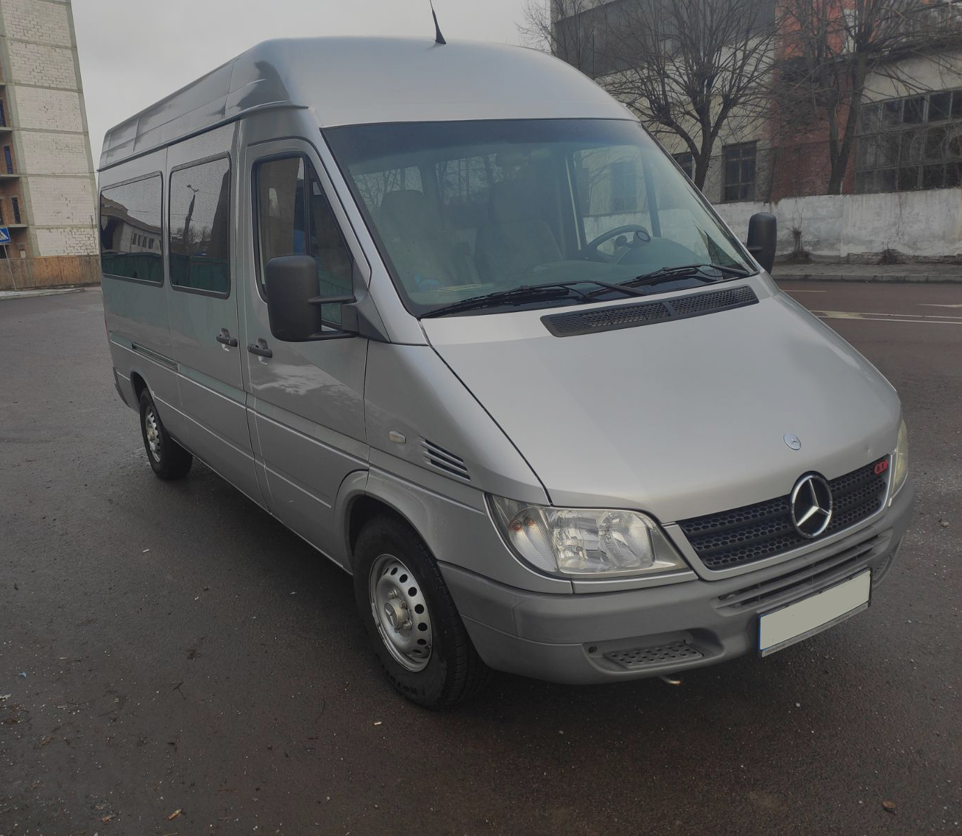 Пасажирські перевезення по Україні.  - <ro>Изображение</ro><ru>Изображение</ru> #1, <ru>Объявление</ru> #1688979