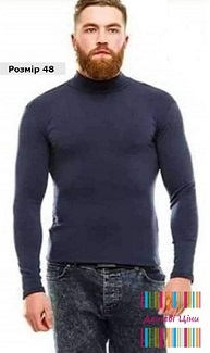 Гольф чоловічий. - <ro>Изображение</ro><ru>Изображение</ru> #1, <ru>Объявление</ru> #1692690