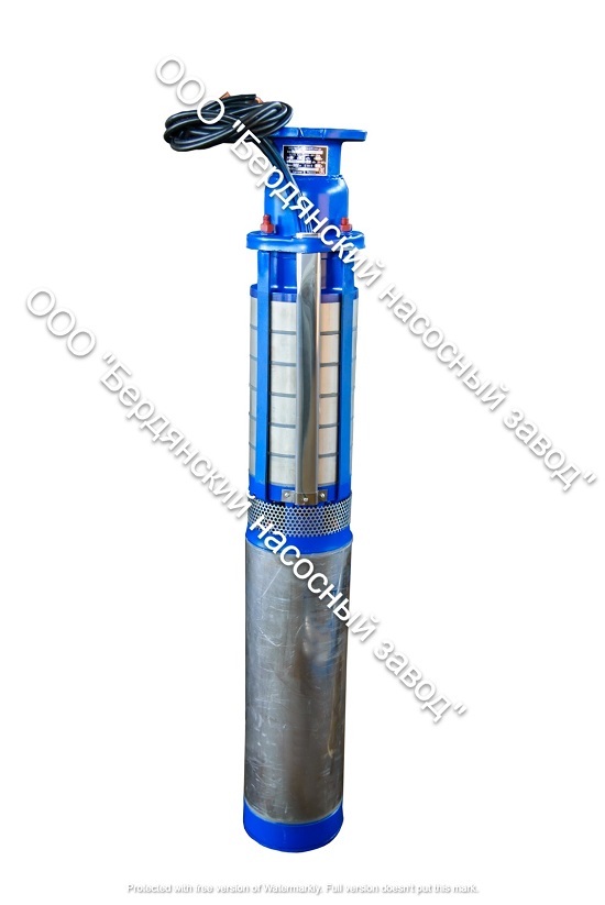 Центробежные насосы || Экономные насосы || ЭЦВ Бердянский насосный завод - <ro>Изображение</ro><ru>Изображение</ru> #1, <ru>Объявление</ru> #1694337