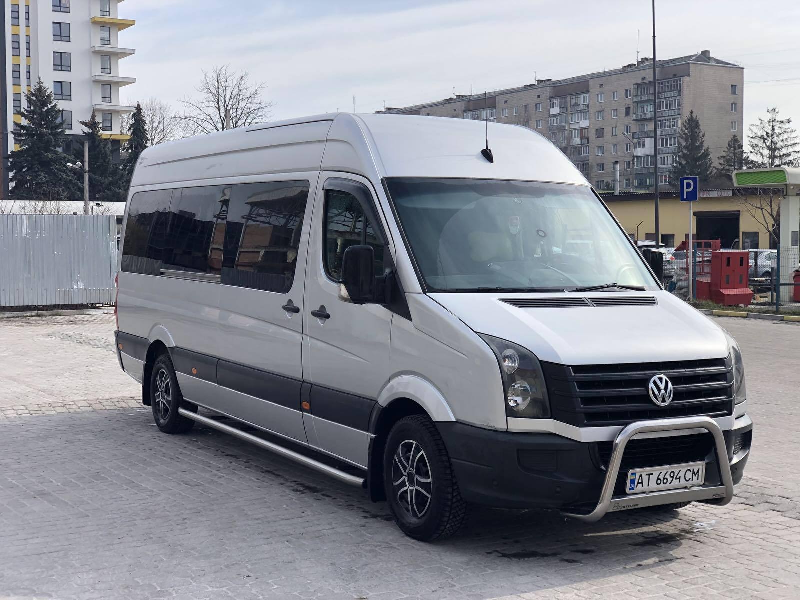 Пасажирські перевезення по Україні, Трансфер Буковель - <ro>Изображение</ro><ru>Изображение</ru> #1, <ru>Объявление</ru> #1708489