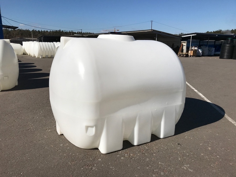 Емкости для транспортировки рыбы, воды, кас - <ro>Изображение</ro><ru>Изображение</ru> #1, <ru>Объявление</ru> #1736166