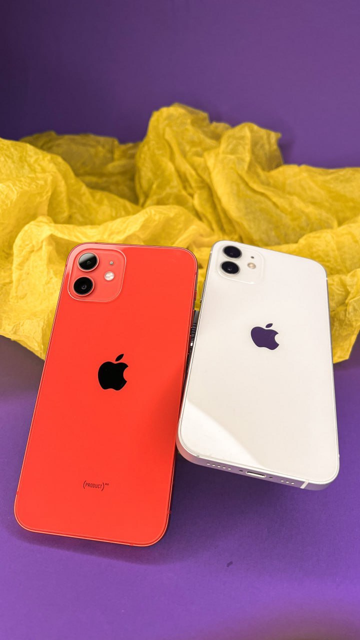 Kyпити Айфон Apple 12 з Гapaнтією 1 рік! - <ro>Изображение</ro><ru>Изображение</ru> #1, <ru>Объявление</ru> #1738529