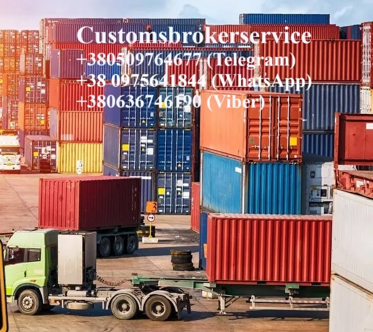 таможенный брокер, растаможка авто   - <ro>Изображение</ro><ru>Изображение</ru> #1, <ru>Объявление</ru> #1748513