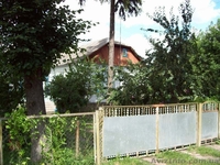 ПРОДАМ ДОМ С ЗЕМЕЛЬНЫМ УЧАСТКОМ - <ro>Изображение</ro><ru>Изображение</ru> #2, <ru>Объявление</ru> #1695