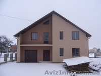 Коттедж -Дом180 кв.м Ивано-Франковск - <ro>Изображение</ro><ru>Изображение</ru> #2, <ru>Объявление</ru> #6795