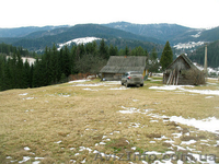 Земля в Карпатах (Микуличин)  - <ro>Изображение</ro><ru>Изображение</ru> #2, <ru>Объявление</ru> #31527