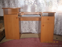 Продается комп"ютерный стол - <ro>Изображение</ro><ru>Изображение</ru> #1, <ru>Объявление</ru> #29728