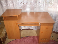 Продается комп"ютерный стол - <ro>Изображение</ro><ru>Изображение</ru> #2, <ru>Объявление</ru> #29728