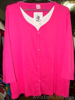 Новая одежда.Опт, мелкий опт. - <ro>Изображение</ro><ru>Изображение</ru> #5, <ru>Объявление</ru> #44249