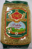 Настоящие макароны из Киева!!! - <ro>Изображение</ro><ru>Изображение</ru> #2, <ru>Объявление</ru> #55784