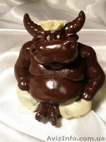 шоколадные фигуры,  шоколад ручной работы, шоколадные подарки, шоколад - <ro>Изображение</ro><ru>Изображение</ru> #3, <ru>Объявление</ru> #70569