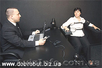 Проверки на детекторе лжи - полиграфе в Украине (Ивано-Франковск). - <ro>Изображение</ro><ru>Изображение</ru> #1, <ru>Объявление</ru> #74556