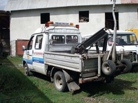 Евакуатор,СТО"Дизель-Сервіс" - <ro>Изображение</ro><ru>Изображение</ru> #2, <ru>Объявление</ru> #9930