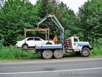 Евакуатор,СТО"Дизель-Сервіс" - <ro>Изображение</ro><ru>Изображение</ru> #3, <ru>Объявление</ru> #9930
