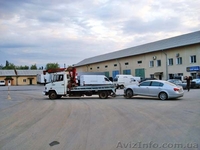 Евакуатор,СТО"Дизель-Сервіс" - <ro>Изображение</ro><ru>Изображение</ru> #4, <ru>Объявление</ru> #9930