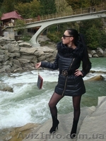 ТОП "INCREASE" продажа пуховиков, лыжных костюмов - <ro>Изображение</ro><ru>Изображение</ru> #3, <ru>Объявление</ru> #105634