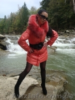 ТОП "INCREASE" продажа пуховиков, лыжных костюмов - <ro>Изображение</ro><ru>Изображение</ru> #1, <ru>Объявление</ru> #105634